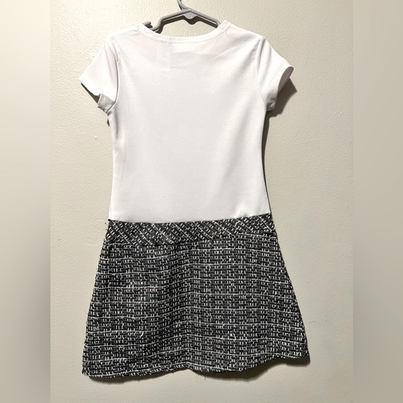 Blueberries Boulevard Tweed Set - Picture 5 of 7